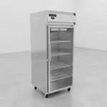 Continental Refrigerator 1RXSNSAGD