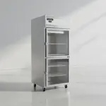 Continental Refrigerator 1RXSNSAGDHD