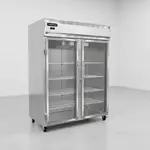 Continental Refrigerator 2FENSAGD