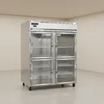 Continental Refrigerator 2FENSSGDHD