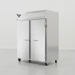 Continental Refrigerator 2FESNSA