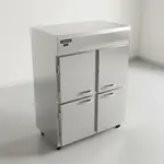 Continental Refrigerator 2FESNSAHD