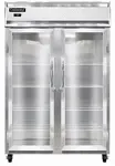Continental Refrigerator 2FNGD