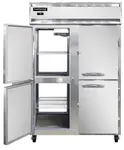 Continental Refrigerator 2FNPTHD