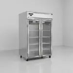 Continental Refrigerator 2FNSAGD