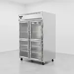 Continental Refrigerator 2FNSAGDHD