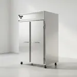Continental Refrigerator 2FNSS