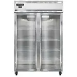 Continental Refrigerator 2FNSSGD