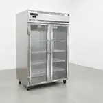 Continental Refrigerator 2FNSSGD