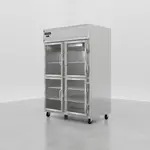 Continental Refrigerator 2FNSSGDHD