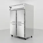 Continental Refrigerator 2FNSSHD