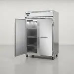 Continental Refrigerator 2FNSSPT