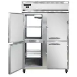 Continental Refrigerator 2FNSSPTHD