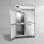 Continental Refrigerator 2FNSSPTHD