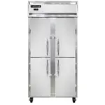Continental Refrigerator 2FSENHD