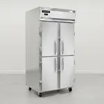 Continental Refrigerator 2FSENHD