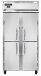 Continental Refrigerator 2FSENHD