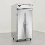 Continental Refrigerator 2FSENSA