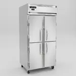 Continental Refrigerator 2FSENSSHD