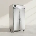 Continental Refrigerator 2FSESNSA