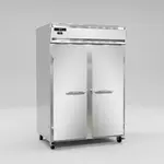 Continental Refrigerator 2FSN