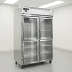 Continental Refrigerator 2FSNGDHD