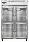 Continental Refrigerator 2FSNGDHD
