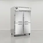 Continental Refrigerator 2FSNHD