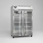 Continental Refrigerator 2FSNSAGD