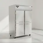 Continental Refrigerator 2FSNSAHD