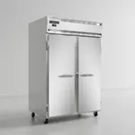 Continental Refrigerator 2FSNSS