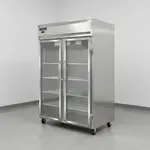 Continental Refrigerator 2FSNSSGD