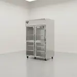 Continental Refrigerator 2FSNSSGDHD