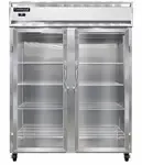 Continental Refrigerator 2RENPT-GD-SD
