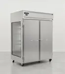 Continental Refrigerator 2RENPT-SD-GD