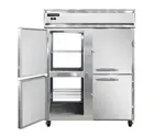 Continental Refrigerator 2RENPTHD