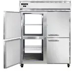 Continental Refrigerator 2RENPTHD