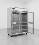 Continental Refrigerator 2RENPTHD-GD-SD