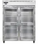 Continental Refrigerator 2RENPTHD-GD-SD