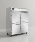 Continental Refrigerator 2RENSAHD
