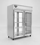 Continental Refrigerator 2RENSAPT-GD-GD