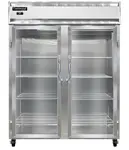 Continental Refrigerator 2RENSAPT-GD-SD
