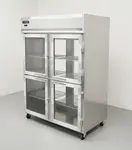 Continental Refrigerator 2RENSAPTHD-GD-GD