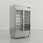 Continental Refrigerator 2RENSAPTHD-GD-SD