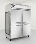 Continental Refrigerator 2RENSAPTHD-SD-GD
