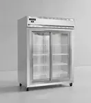 Continental Refrigerator 2RENSASGD