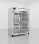 Continental Refrigerator 2RENSASGDHD
