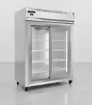 Continental Refrigerator 2RENSGD