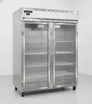 Continental Refrigerator 2RENSSGD