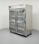 Continental Refrigerator 2RENSSGDHD